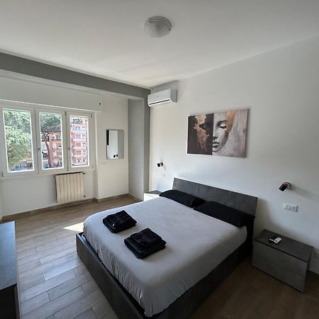Casa Lino Apartment Rome Exterior photo