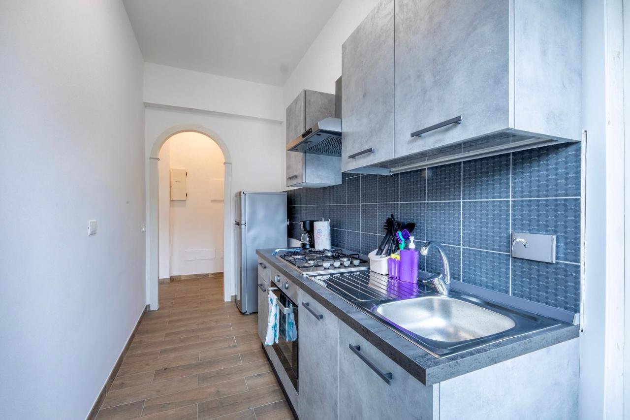 Casa Lino Apartment Rome Exterior photo