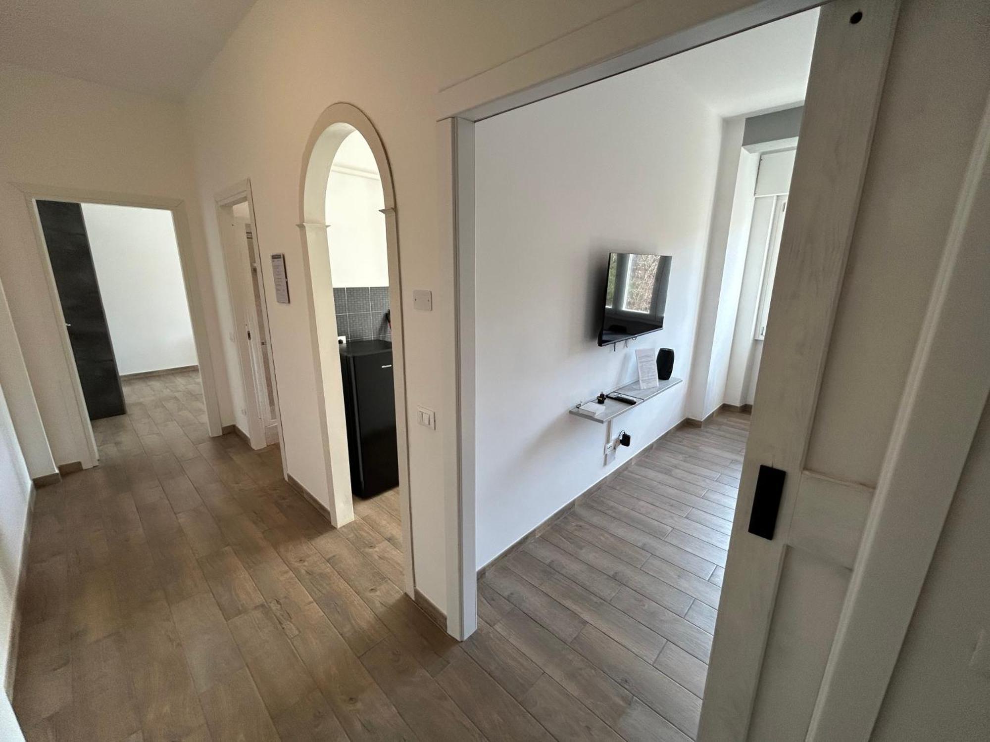 Casa Lino Apartment Rome Exterior photo