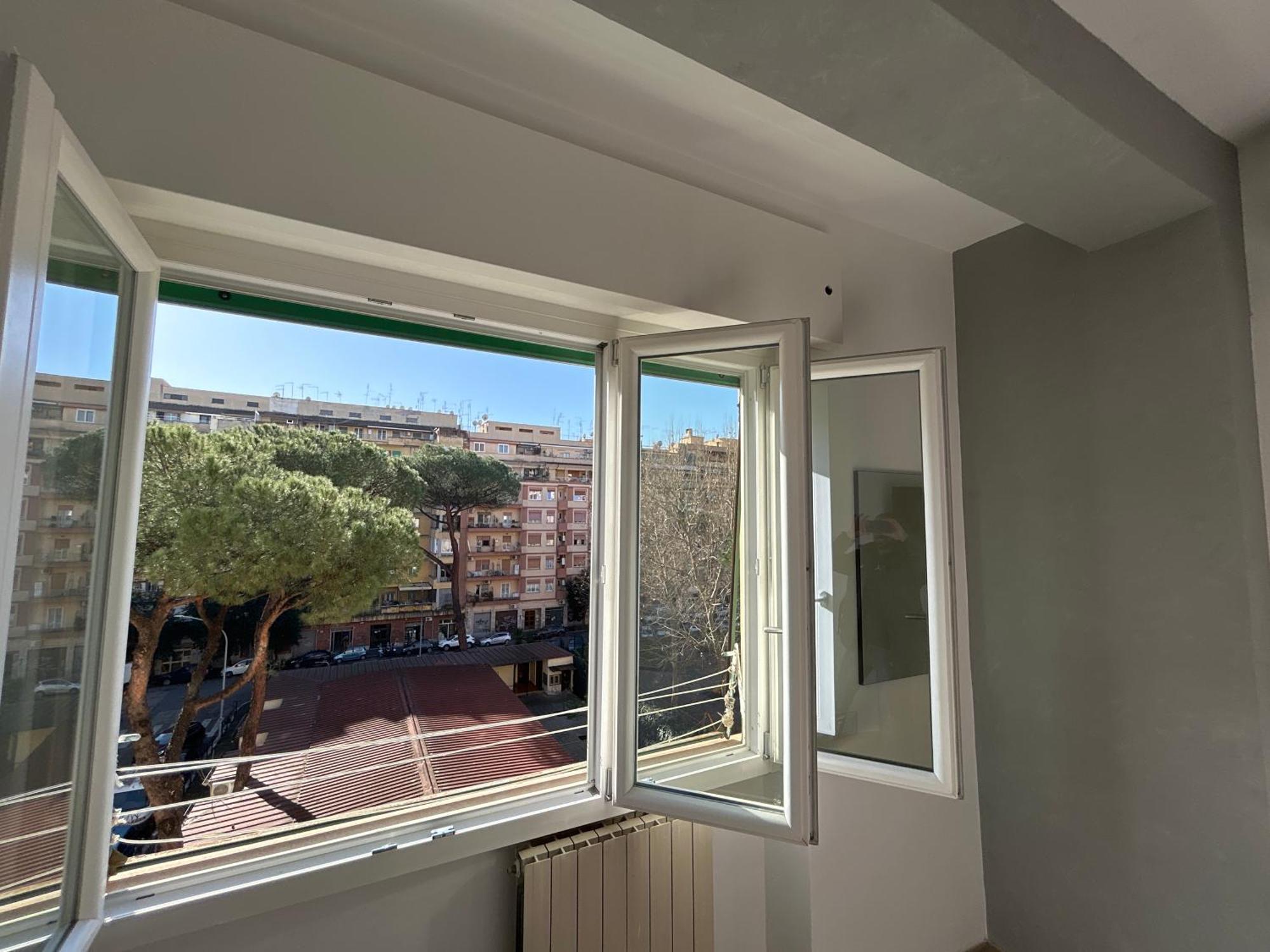 Casa Lino Apartment Rome Exterior photo